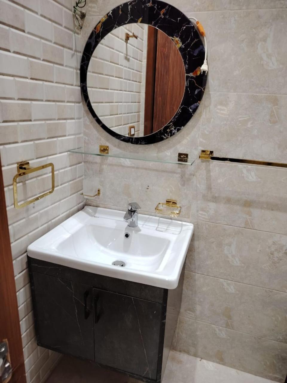 Apartment Wellcome In Egypt Cairo