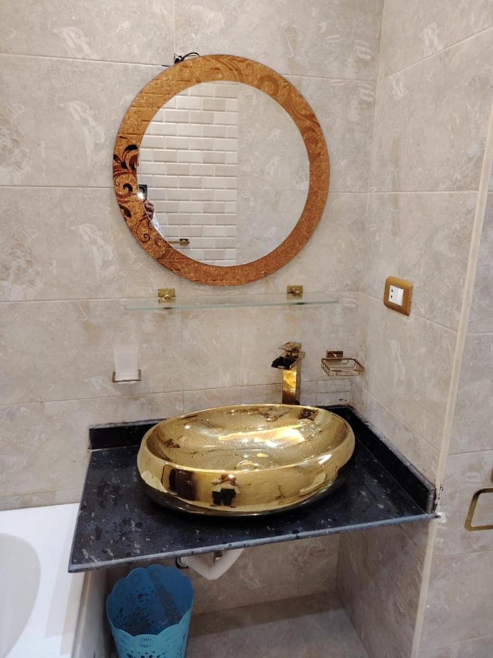Apartment Wellcome In Egypt
