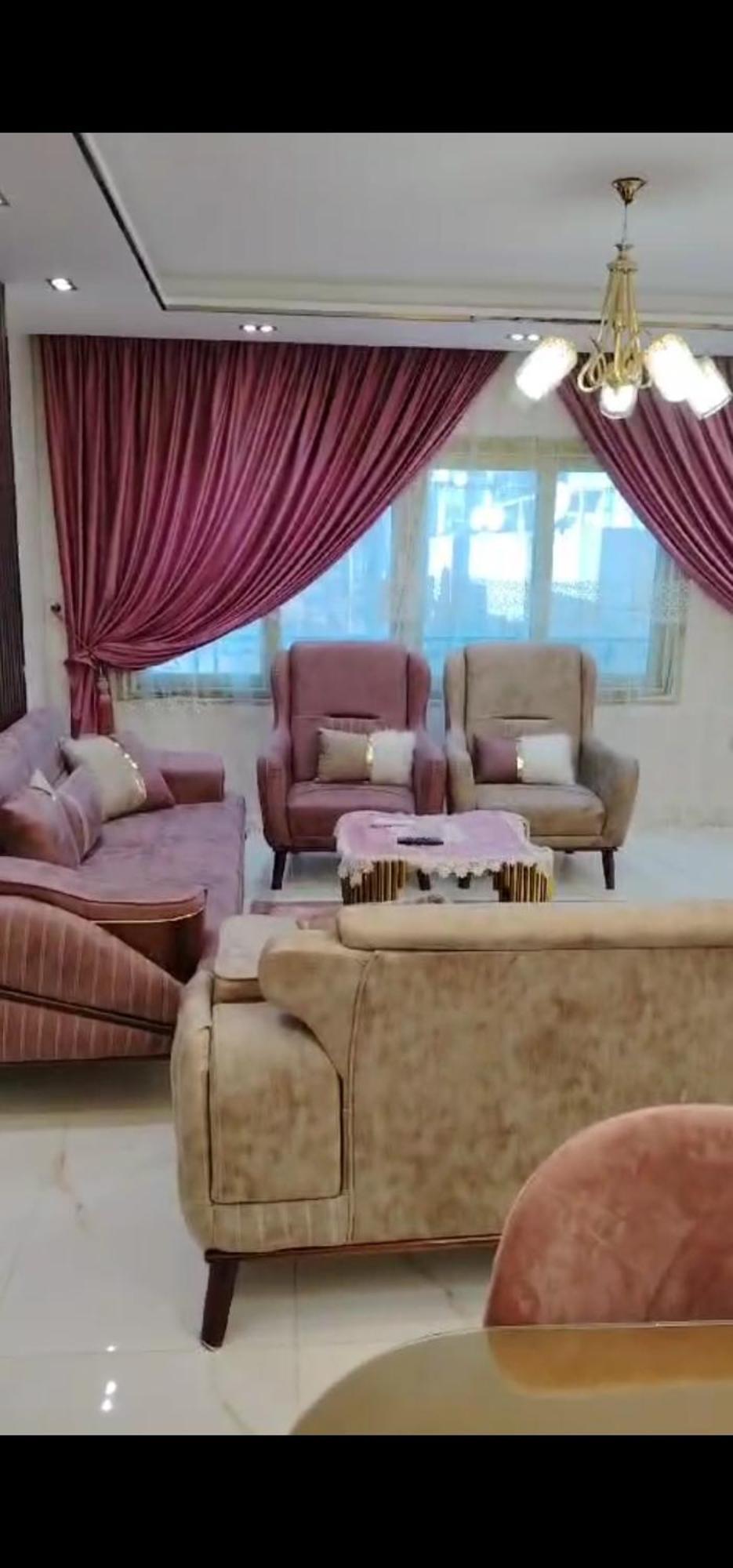 Wellcome In Egypt Apartment