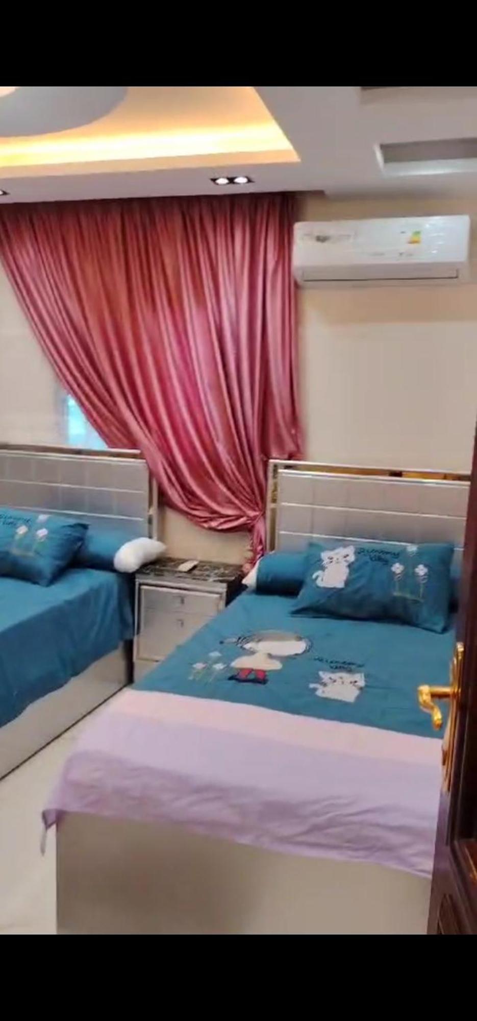 Apartment Wellcome In Egypt Cairo