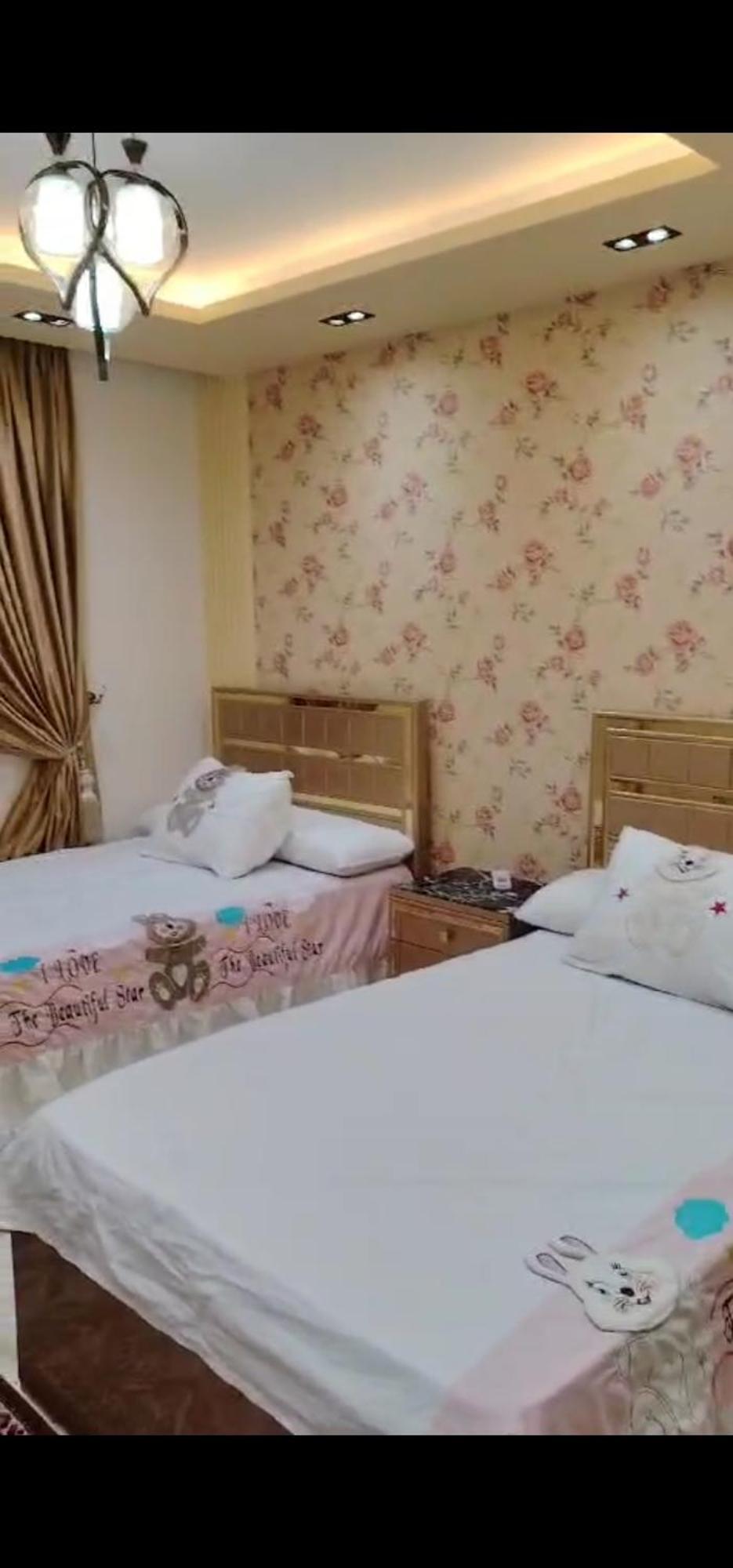 Wellcome In Egypt Apartment