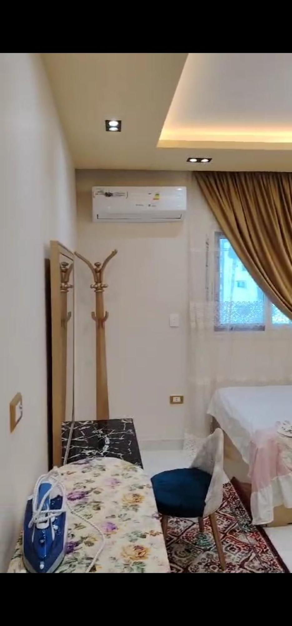 Wellcome In Egypt Apartment Cairo
